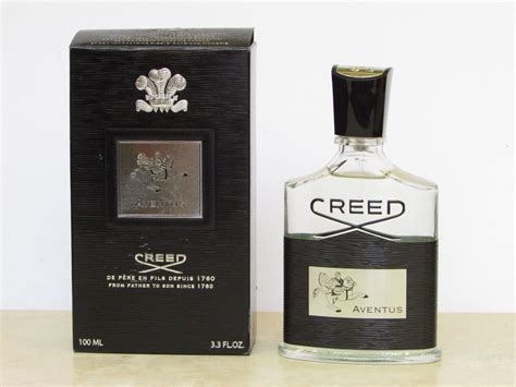 Creed Aventus 3.3 fl oz Men's Eau De Parfum Spray 100.